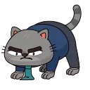 😠
