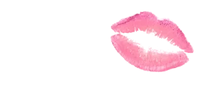 💋