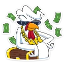 🤑