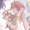 Akiyama Mizuki pjsekai || @ctcxd :: @fStikBot