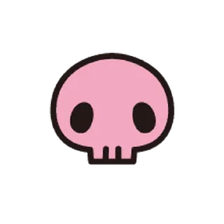 💀