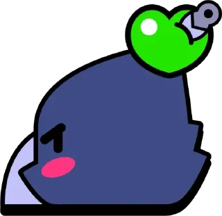 💚