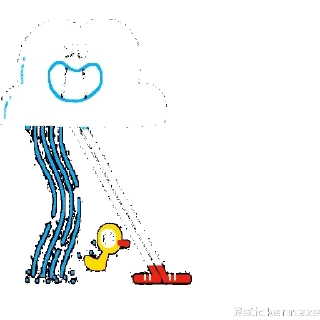 ⛈️
