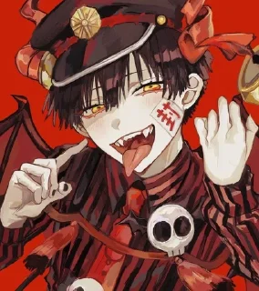 😈