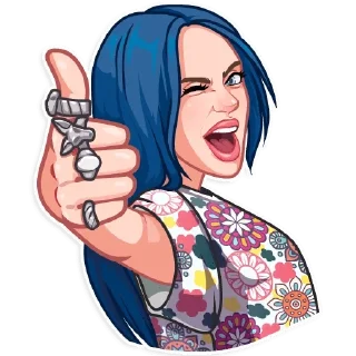 👍