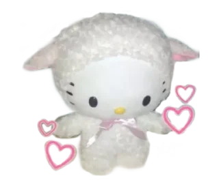 💗
