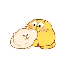 😘