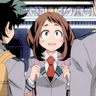 😀
