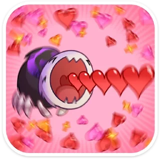 ❤️