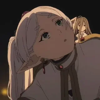😮