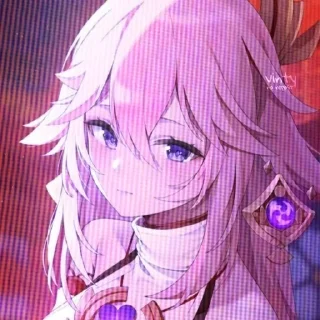 🌸