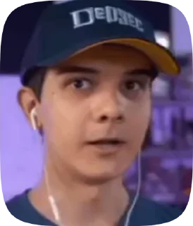 😮