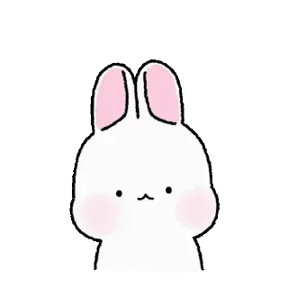 ❔