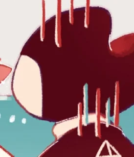 😰