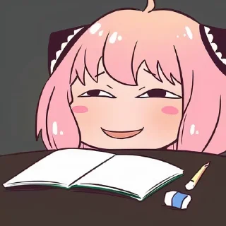 😌