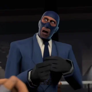 😏