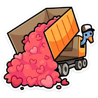 ❤️