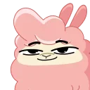 😏