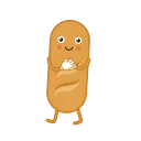 👏