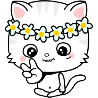 🌼