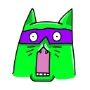 😺