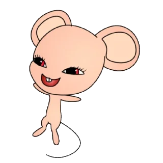 🐭