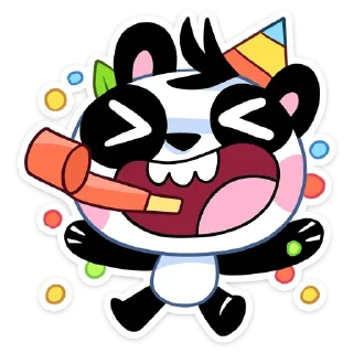 🥳