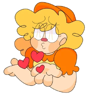 😘
