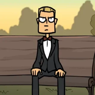 😠