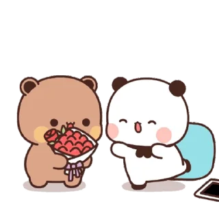 💐