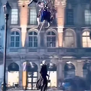 🗡