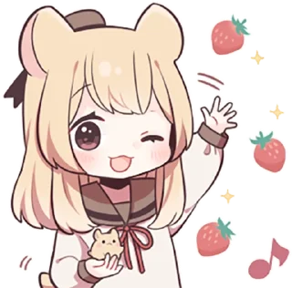 🍓