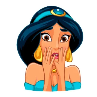 😲