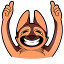 👍