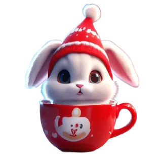 🐰