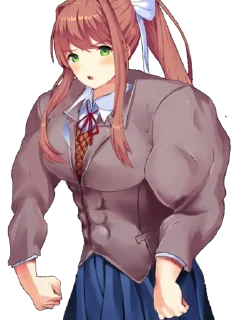 💪