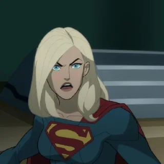 🦸‍♀