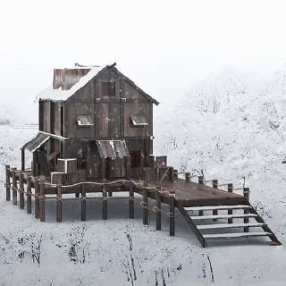 🏘️