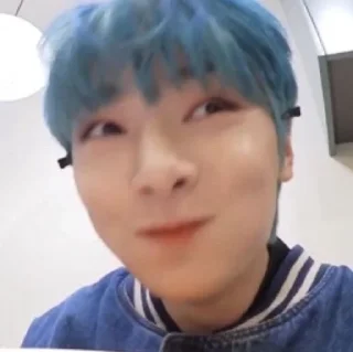 😏