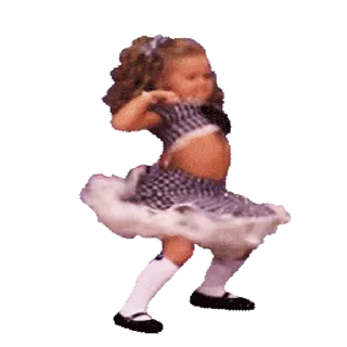 💃
