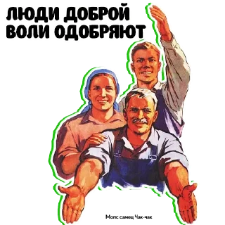 👍