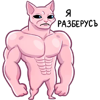💪