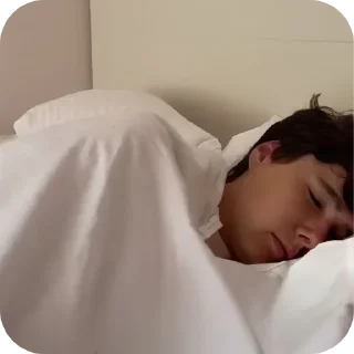 😴