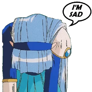 😥