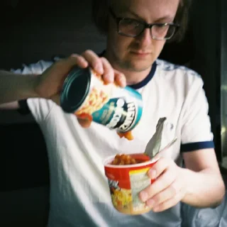 🍜