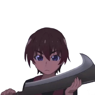 😠