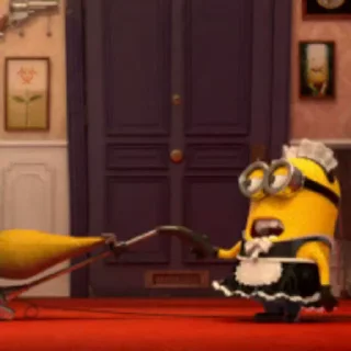 💃