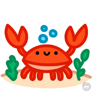 🦀