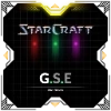 StarCraft Set v1  | @GameStickersAndEmojis |