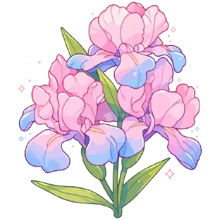 💐